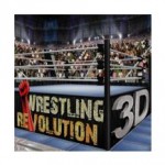 Wrestling Revolution 3D 1.530 Apk