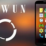 Download Rewun – Icon Pack v2.8.0 APK Full