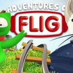 Download Adventures of Flig v1.5 APK Full