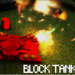 Download Block Tank Wars v2.7 APK Full