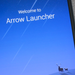 Download Arrow Launcher Beta v1.0.0.17843 APK Full
