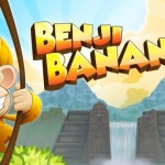 Download Benji Bananas Adventures v1.24 APK (Mod Money) Full