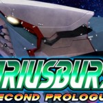 Download DARIUSBURST – SP v1.0.1 APK Full