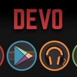 Download Devo – Icon Pack v4.1.2 APK Full