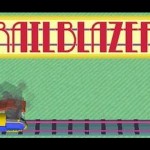 Download Railblazer v1.0 APK Full