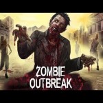 Download Zombie Outbreak v1.07 APK Full