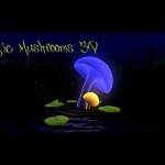 Download VA Magic Mushrooms 3D v2.1 APK Full