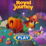 Download Royal Journey v1.5.4 APK Data Obb Full