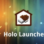 Download Holo Launcher v2.2.0 APK Full