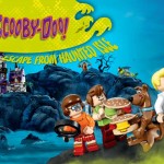 Download LEGO Scooby-Doo Haunted Isle v1.0.3 APK Data Obb Full