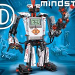 Download LEGO MINDSTORMS Fix Factory v1.1.0 APK Full