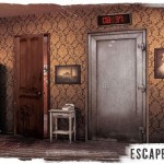 Download Spotlight Room Escape v1.0 APK Full