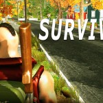 Download Survival Dead City v1.0 APK Full