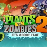 Download Plants vs. Zombies 2 v4.1.1 APK (Mod Money) Data Obb Full Torrent