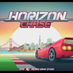 Download Horizon Chase – World Tour v1.3.1 APK Data Obb Full Torrent