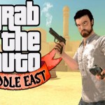 Download Grab The Auto Middle East v1 APK Data Obb Full