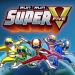 Download Run Run Super V v1.19 APK Full