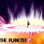 Download Strike the Planets! v1.3.4 APK Full