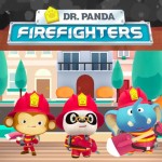 Download Dr. Panda Firefighters v1.0 APK Full