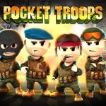 Download Pocket Troops v1.13.1 APK Data Obb Full