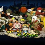 Download World of Ninjas v1.0.1 APK Data Obb Full