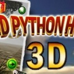 Download Wild Python Hunt 3D v1.0 APK Full