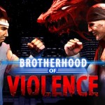 Download Brotherhood of Violence II v2.3.9 APK (Mod Shopping) Data Obb Full Torrent