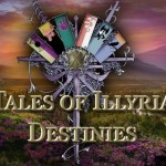 Download Tales of Illyria Destinies RPG v6.01 APK Data Obb Full Torrent