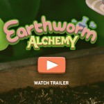 Download Earthworm Alchemy v1.17 APK Full