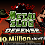 Download METAL SLUG DEFENSE v1.37.0 APK (Mod Money) Data Obb Full