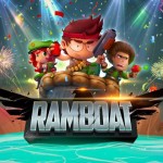 Download Ramboat Hero Shooting Game v3.0.1 APK Full