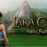 Download Lara Croft Relic Run v1.7.83 APK (Mod Unlocked) Data Obb Full