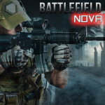 Download Battlefield Combat Nova Nation vBFI_2.1.1 APK (Mod Unlocked) Data Full