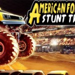 Download American Football Stunt Truck v1.0 APK Full