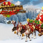 Download Christmas Snow Truck Legends v1.2 APK Full