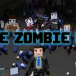 Download Cube Zombie War v1.1.8 APK Full