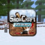 Download SnowCraft – Yeti Wars! v1.0.0 APK Full
