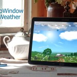 Download YoWindow Weather v1.11.6 APK Full