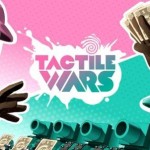 Download Tactile Wars v1.3.4 APK (Mod Money) Data Obb Full