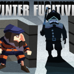 Download Winter Fugitives v1.3 APK (Mod Unlocked) Full