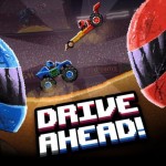 Download Drive Ahead! v1.15.1 APK Full
