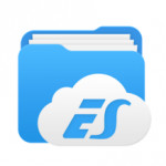 ES File Explorer File Manager 4.0.4 Apk