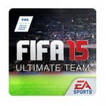 FIFA 15 Ultimate Team 1.6.1 Apk + OBB