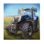 Farming Simulator 16 1.0.1.5 Apk + OBB