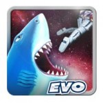 Hungry Shark Evolution 3.7.2 Apk