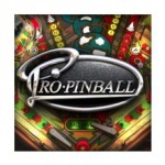 Pro Pinball Apk + OBB 1.0.3g