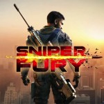 Download Sniper Fury v1.0.0l APK Data Obb Full Torrent