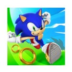Sonic Dash 2.10.0.Go Apk