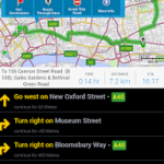 CoPilot GPS – Navigation App 9.6.4.144