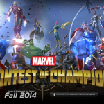 Download Marvel Contest of Champion v6.0.1 APK (Mod Damage) Data Obb Full Torrent